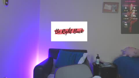 Roxanna online show from January 21, 2025, 9:36 pm