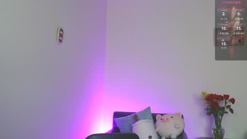 Roxanna online show from February 4, 2025, 8:59 pm