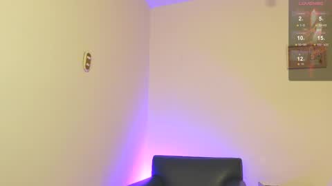 Roxanna online show from February 19, 2025, 12:03 am