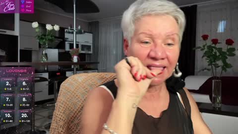 Roxana online show from February 2, 2025, 7:57 pm