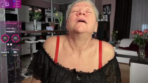 Roxana online show from February 18, 2025, 7:09 pm