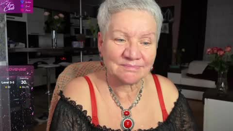 Roxana online show from February 18, 2025, 10:14 pm