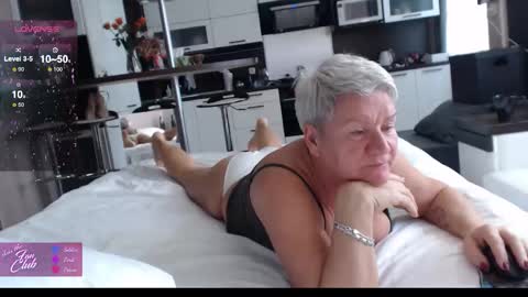 Roxana online show from October 24, 2025, 7:16 am