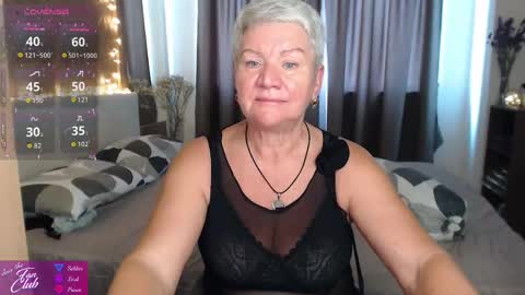 Roxana online show from May 9, 2026, 2:17 am