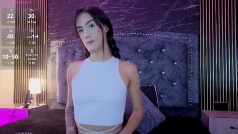 roxana_scottt online show from September 27, 2025, 11:15 am