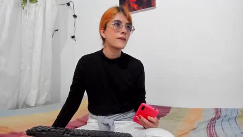 roxy online show from September 22, 2025, 4:20 pm