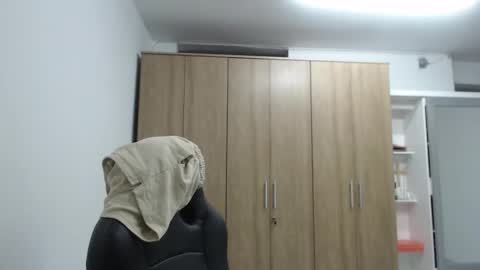 Roxana online show from January 13, 2026, 11:21 pm