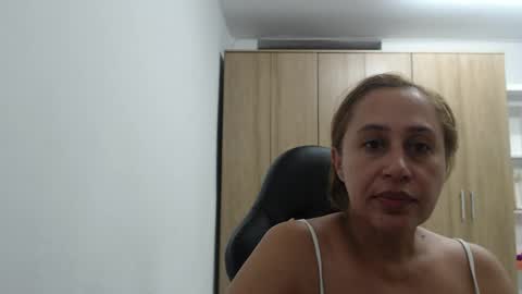 Roxana online show from April 6, 2026, 4:46 am