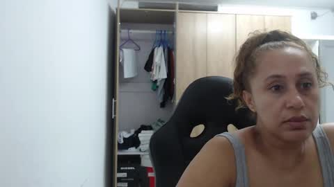 Roxana online show from June 7, 2026, 9:51 pm