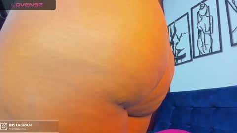 Roxxx Thee Stallion online show from February 19, 2025, 11:25 pm