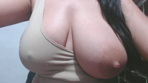 roxxy online show from March 7, 2025, 2:45 pm