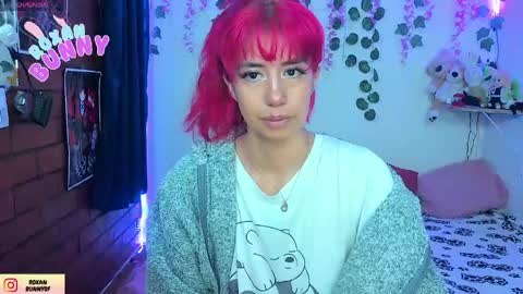 roxxy online show from June 8, 2026, 2:56 am