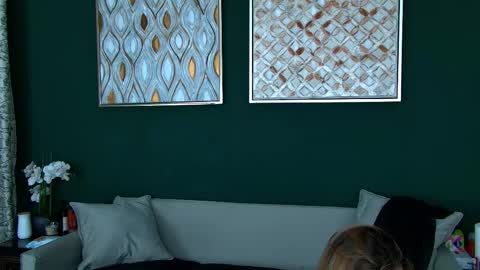 Roxanne online show from February 12, 2026, 5:13 am