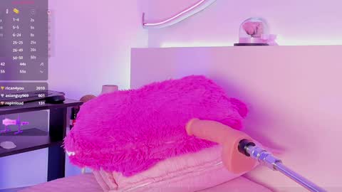 Roxanne Gomez online show from January 23, 2025, 4:37 pm