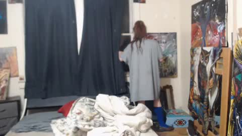 Silver online show from February 6, 2025, 4:21 am