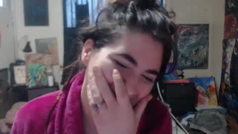 Silver online show from February 12, 2025, 1:48 pm