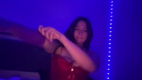 Roxie online show from November 2, 2025, 4:59 am