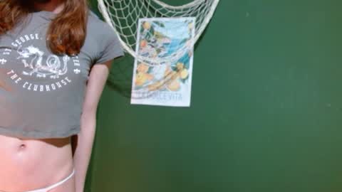 Roxie online show from September 25, 2025, 1:53 am