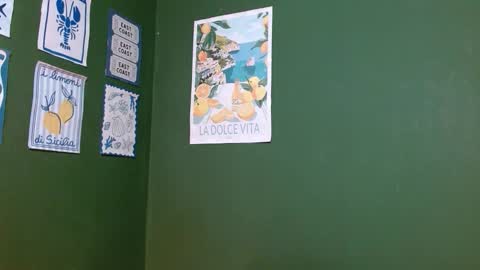 Roxie online show from November 11, 2025, 1:49 am