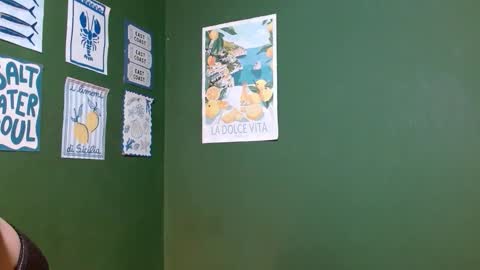 Roxie online show from February 3, 2026, 2:53 am