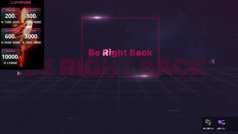 roxie online show from February 23, 2025, 9:05 pm