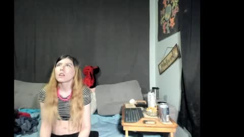 roxihazeleyes online show from April 9, 2026, 6:19 am