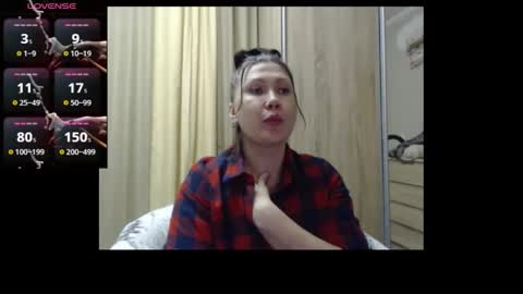 ROXOLANAA SEXY online show from February 22, 2026, 8:40 pm