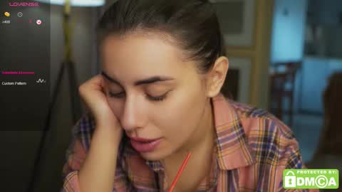 roxxxete online show from September 27, 2025, 7:35 am