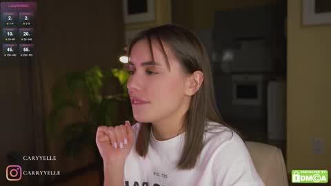 roxxxete online show from November 20, 2025, 4:29 pm