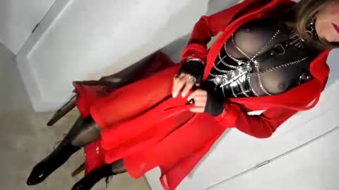 Roxy online show from January 5, 2025, 3:32 am