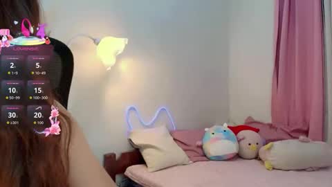 Snapshot of roxxy_blossom chatting on May 17, 2026, 7:06 am roxxy_blossom online show from May 17, 2026, 7:06 am