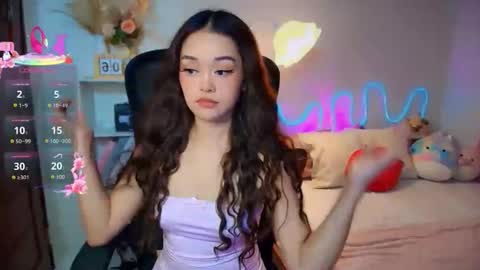 Snapshot of roxxy_blossom chatting on June 7, 2026, 5:33 am roxxy_blossom online show from June 7, 2026, 5:33 am