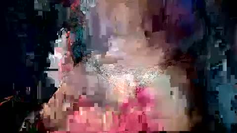 Roxxyfoxxy1 online show from March 8, 2025, 10:34 pm