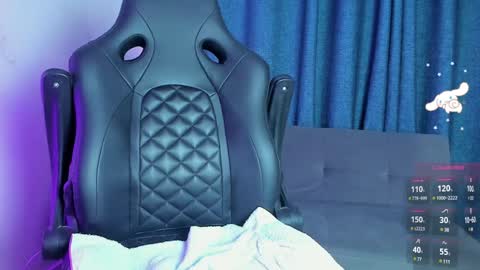 Annah  online show from February 7, 2025, 5:31 am