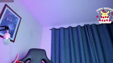 Annah  online show from February 28, 2025, 5:48 am