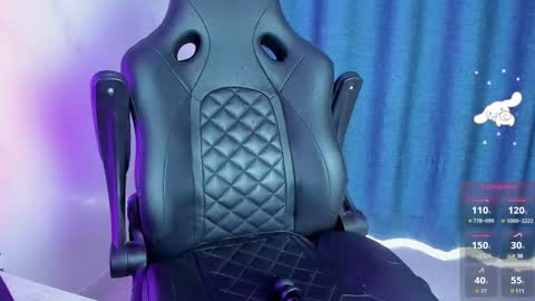 Annah  online show from March 10, 2025, 12:37 pm