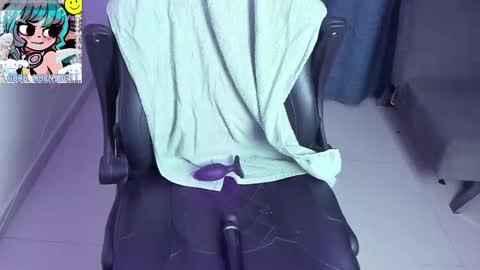 Annah  online show from September 23, 2025, 9:23 am