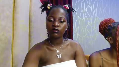 Roxy online show from February 3, 2026, 6:40 am