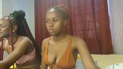 Roxy online show from February 10, 2026, 2:21 pm