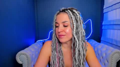 Snapshot of roxy_mars chatting on February 3, 2026, 6:40 am Roxy online show from February 3, 2026, 6:40 am