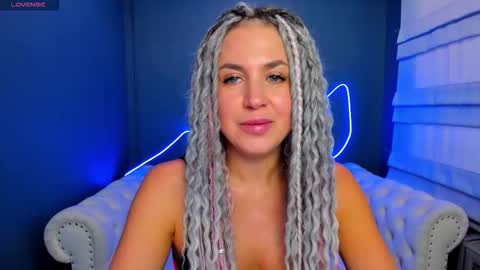 Roxy online show from March 21, 2026, 2:27 am