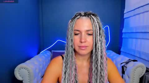 Roxy online show from March 27, 2026, 8:26 am