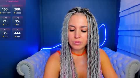 Roxy online show from April 4, 2026, 1:48 am