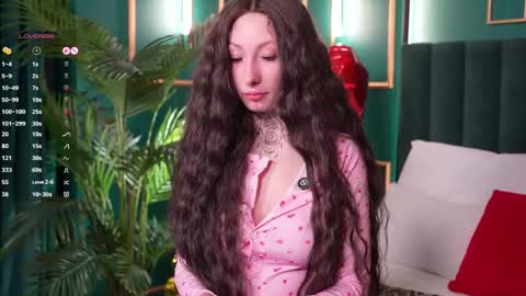 Snapshot of roxy_morrison_x chatting on February 8, 2026, 6:00 pm roxanne online show from February 8, 2026, 6:00 pm