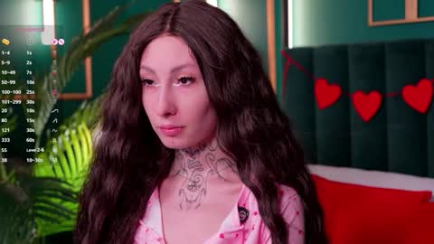 Snapshot of roxy_morrison_x chatting on February 15, 2026, 6:04 pm roxanne online show from February 15, 2026, 6:04 pm