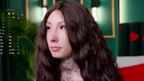 Snapshot of roxy_morrison_x chatting on February 16, 2026, 5:53 pm roxanne online show from February 16, 2026, 5:53 pm