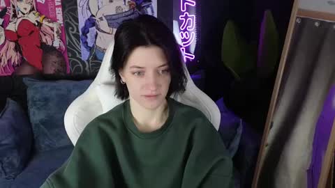 roxy_riot_ online show from February 20, 2025, 1:25 am