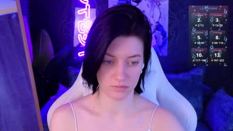 roxy_riot_ online show from March 6, 2026, 2:08 am