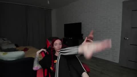 Roxy online show from February 10, 2026, 10:14 pm