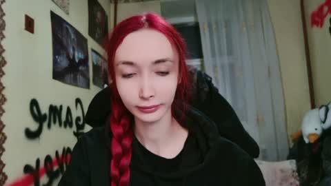 Roxy online show from June 2, 2026, 9:39 pm